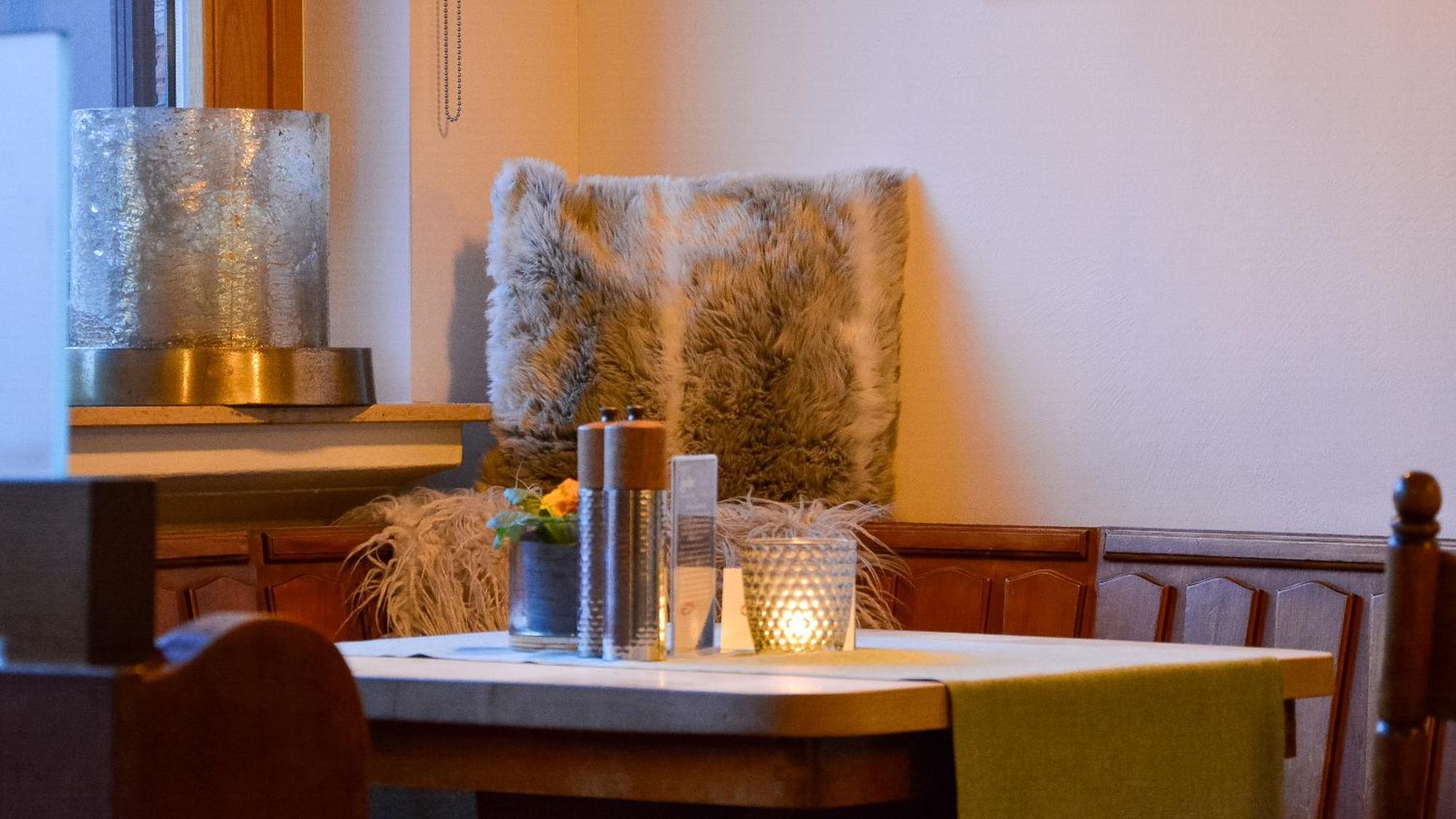Hotel Restaurant "Zur Post" Holdorf Екстер'єр фото