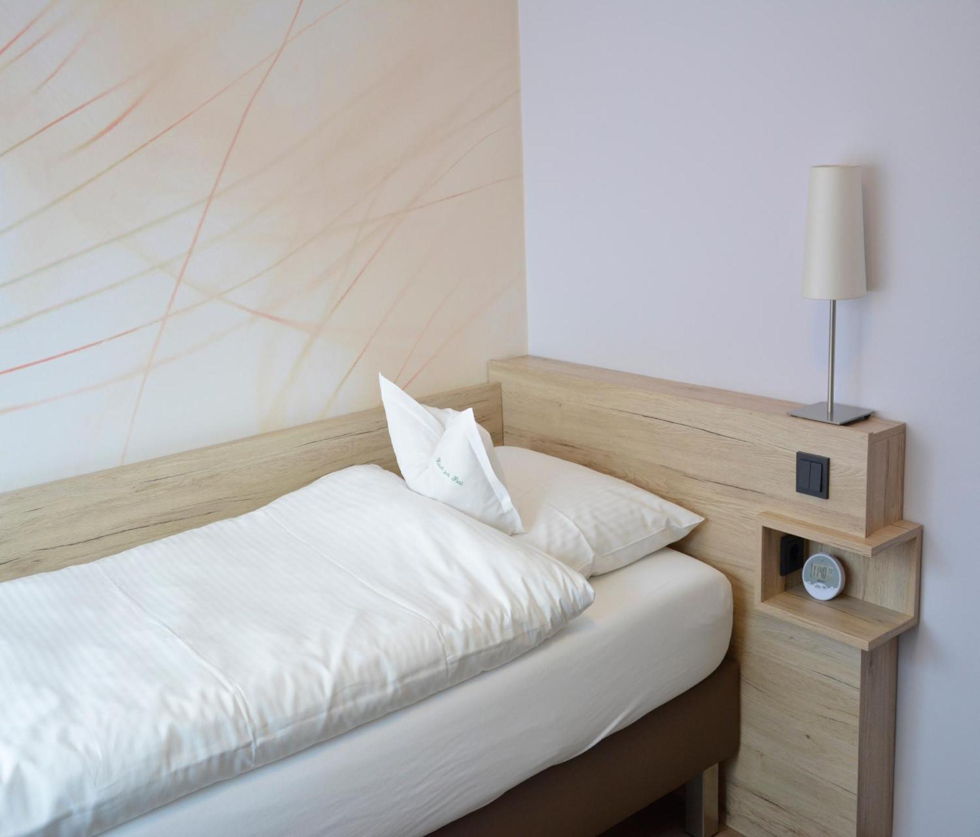 Hotel Restaurant "Zur Post" Holdorf Екстер'єр фото