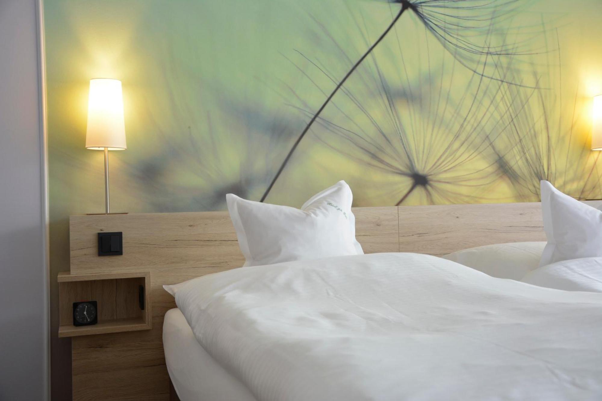 Hotel Restaurant "Zur Post" Holdorf Екстер'єр фото