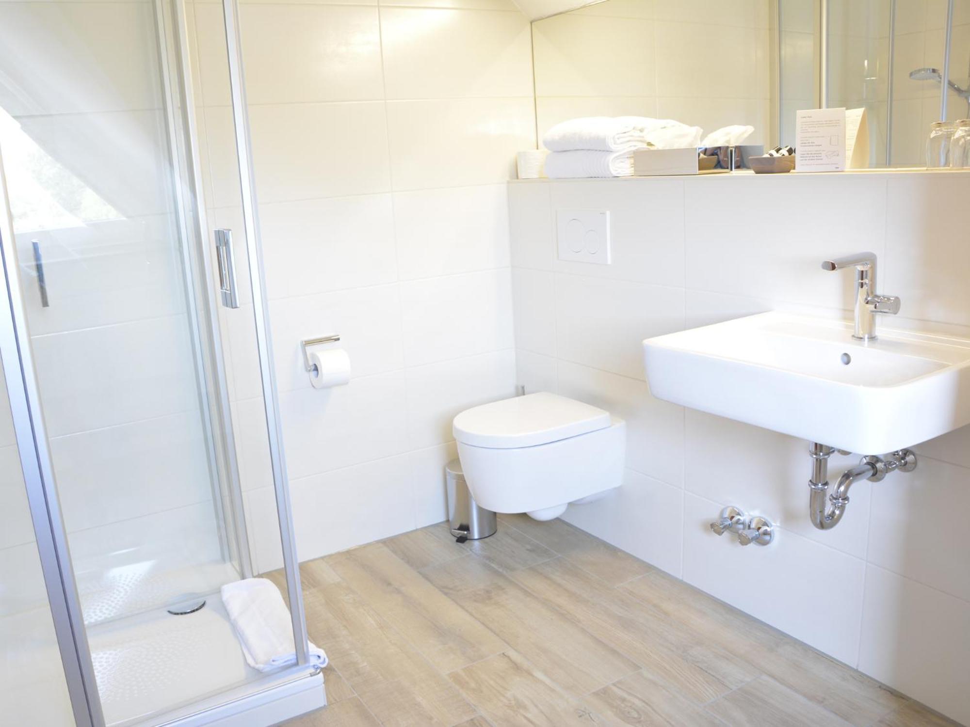 Hotel Restaurant "Zur Post" Holdorf Екстер'єр фото