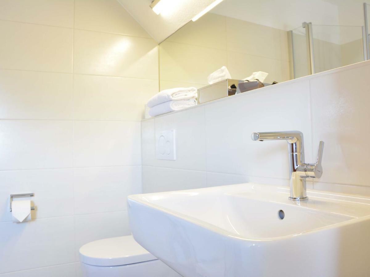 Hotel Restaurant "Zur Post" Holdorf Екстер'єр фото