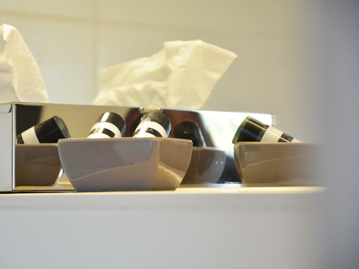 Hotel Restaurant "Zur Post" Holdorf Екстер'єр фото